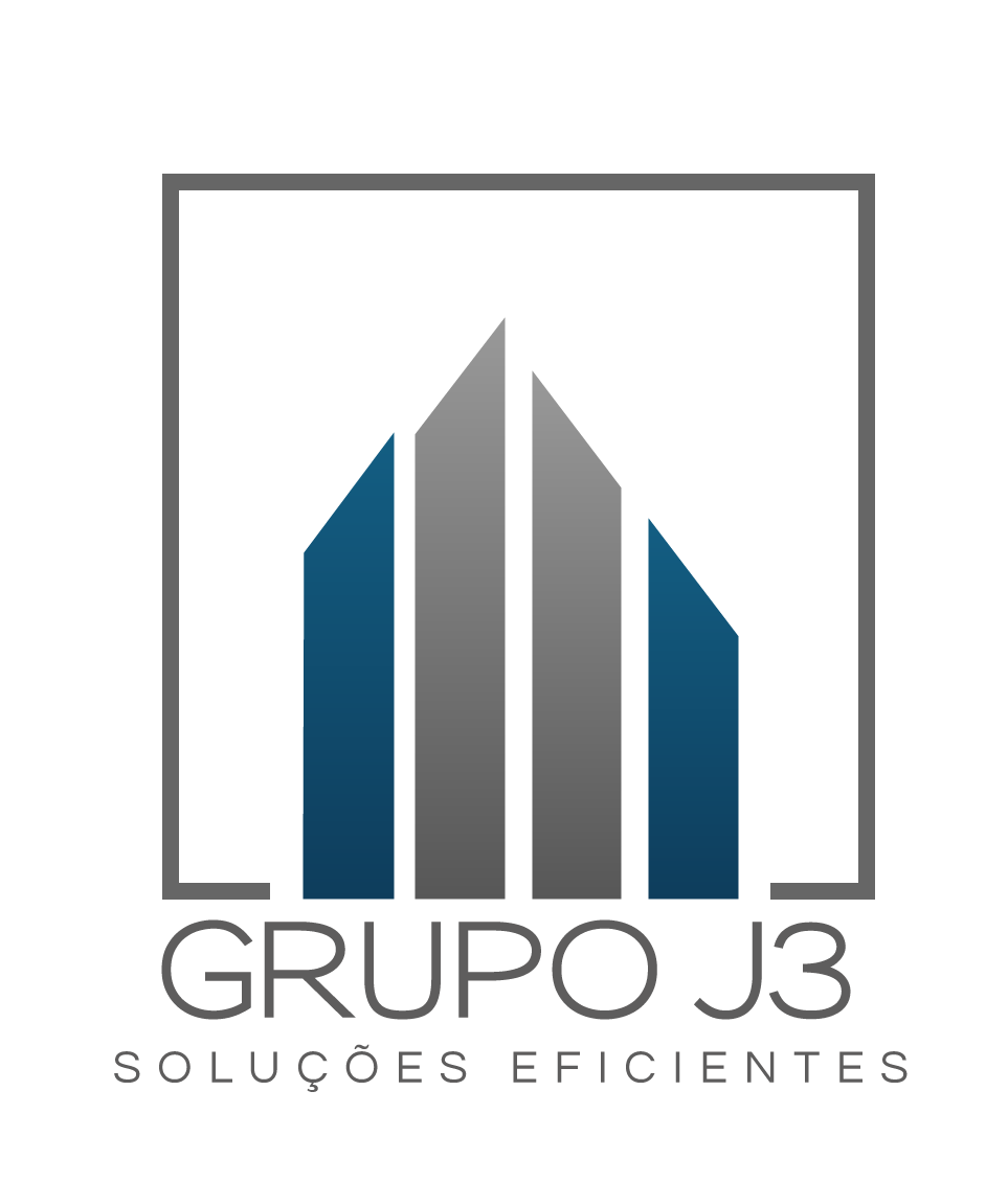 Logotipo Grupo J3HC Engenharia